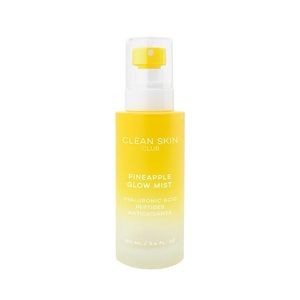 CLEAN SKIN CLUB | PINEAPPLE GLOW MIST